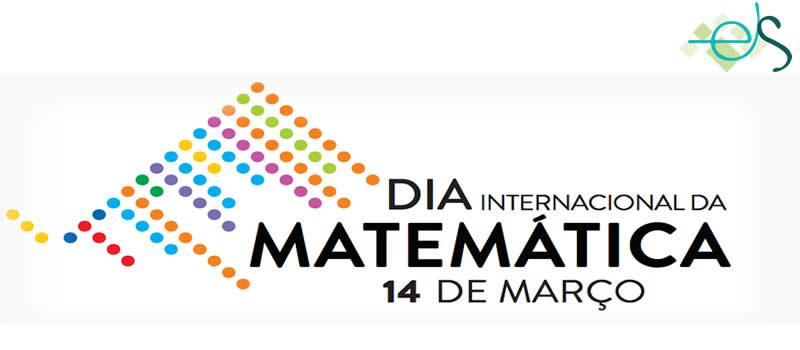 Dia Internacional da Matemática - Viagem no interior do Pi