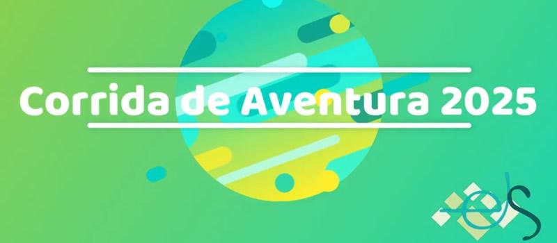 Corrida de Aventura 2025