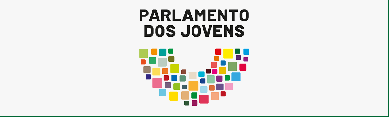 Participação no Parlamento Jovem Regional  - XXVI Edição (2025/2026)