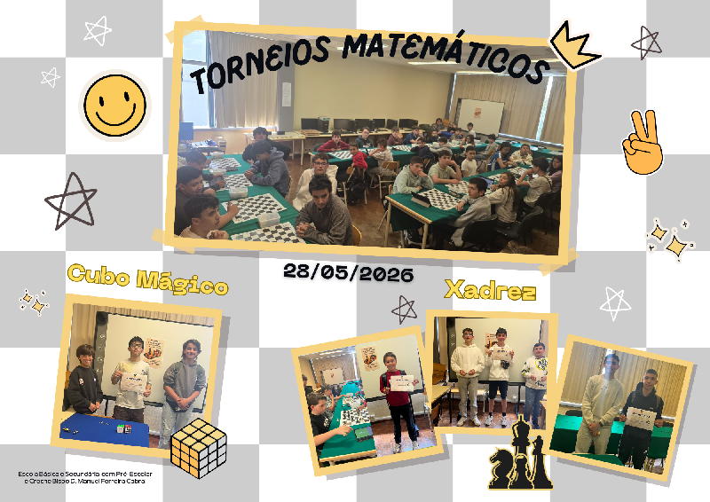Torneios Matemáticos