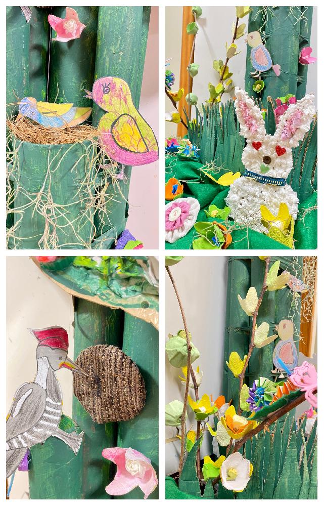 Celebrar a Primavera